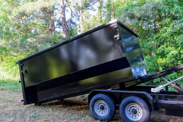 Same Day Bin and Dumpster Rentals Available